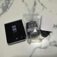 Galaxy Z Flip5｜5G｜256GB｜SIMフリー ｜韓国版
