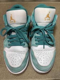 [Nike] Jordan 1 Low SE New Emerald (送料関税込み) Air Jordan 1 Low SE New Emerald | eBay