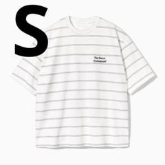 トップス ENNOY BORDER CREW NECK SWEAT 2025年最新】ennoy ボーダーの人気アイテム - メルカリ
