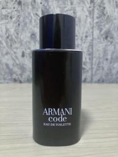 2025年最新】ARMANI code 75mlの人気アイテム - メルカリ