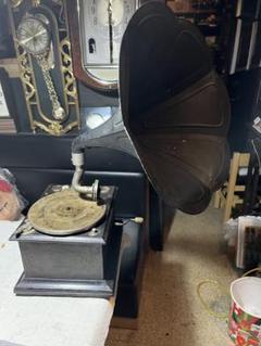 Columbia No.116 電動モーター 蓄音機 コロンビア コロムビア Yahoo!オークション -「#116(」(蓄音機) の落札相場・落札価格