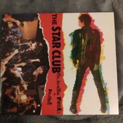 佐藤　STAR CLUB レア初期CD40枚❗️ スタークラブのYahoo!オークション(旧ヤフオク!)の相場・価格を