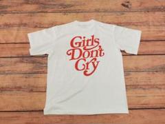 【新品未使用】Girls Don't Cry×Human Made