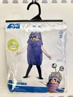 モンスターズインク ブー コスプレの中古 未使用品を探そう メルカリ モンスターズインク ブー コスプレの中古 未使用品を探そう メルカリ
