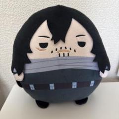 ヒロアカ 相澤消太 ふわコロりん Msize2 Msize5 Mサイズ ぬい3種 僕のヒーローアカデミア ヒロアカ 相澤消太 ふわコロりん Msize2