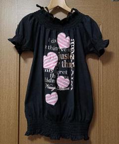 TRALALA - トゥララ リズリサ Tシャツの通販 by うさご's shop