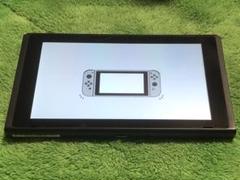 Nintendo Switch スイッチ 本体 旧型 未対策機 2017年製 ⑧