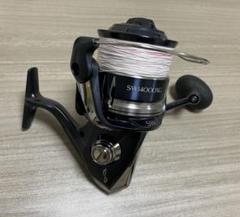 SW14000XG リール　ストラディック シマノ スピニングリール 24ストラディック SW 4000XG: リール