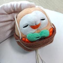 grassy gardenin モクロー ぬいぐるみ マスコット 2025年最新】pokémon grassy gardeningの人気アイテム - メルカリ