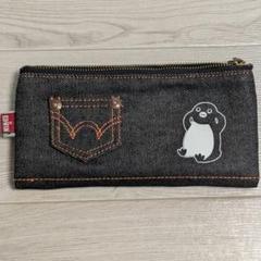 2025年最新】suica ペンギン ペンケースの人気アイテム