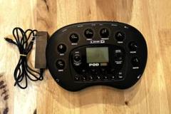 line6 am4 アンプモデラー 初期ロゴ LINE6 AM4 Amp Modeler【旧ロゴ】 アンプモデラー - メルカリ