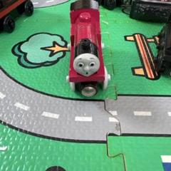 2025年最新】木製トーマス レニアスの人気アイテム - メルカリ