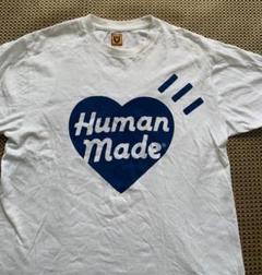 2025年最新】human made tシャツ ハートの人気アイテム - メルカリ