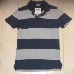 アバクロ　A&F　ラガーシャツ　ラグビー　ヴィンテージ　Ⅼ　深緑　厚手生地　古着 2025年最新】アバクロ ラガーシャツの人気アイテム - メルカリ