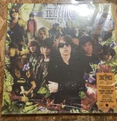 The vines melodia レコード　レコードストアデイ