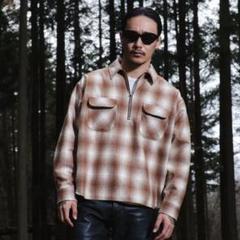 80s 90s 古着　usa製　TOWNCRAFT カーディガン　山田蓮 2025年最新】山田蓮 カーディガンの人気アイテム - メルカリ