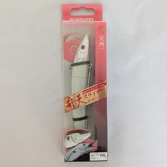 ☆レア☆シマノ　炎月　弁天スライダー　150g　130g　7本セット 青物ジギングの秘密兵器になるか!シマノ「炎月 弁天スライダー