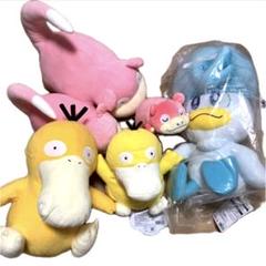 2025年最新】等身大ヤドン ぬいぐるみの人気アイテム - メルカリ
