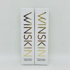 2025年最新】WINSKIN ウィンスキンの人気アイテム - メルカリ