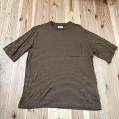 COMOLIサマーシルク半袖シャツクリーニング済み❗️ COMOLI / コモリ | シルク コモリシャツ - Navy | 通販 - 正規