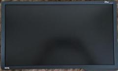 BenQ ZOWIE XL2411 スタンド無し