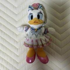 タイムトゥシャイン ぬいぐるみバッジ キラキラ輝くコスチューム！“東京ディズニーシー20周年：タイム