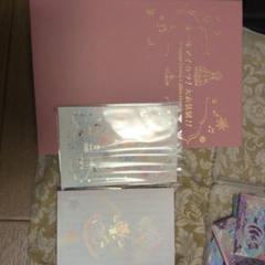 オールアイカツ!大衣装展　チケット特典