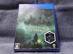 PS4☆ホグワーツ・レガシー デラックス・エディション☆新品・未開封品