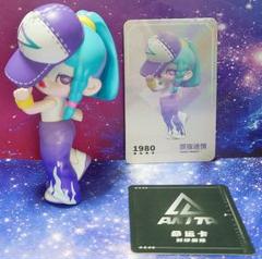 TNT SPACE ANITA アニタ シークレット フィギュア ドール 人形 Anita Shining Star Series Whole Set Opened – TOYSEZ