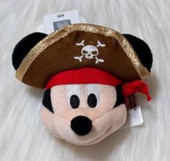 新品☆上海ディズニー限定 カリブの海賊 カスタムカチューシャ