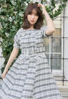 2025年最新】classic tweed belted dressの人気アイテム - メルカリ
