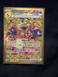 2025年最新】ポケモンカード リザードン 英語版の人気アイテム