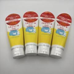 【4個セット】 ルクラ ベビー スキンバーム 40g