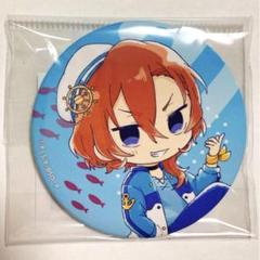 未使用 文豪ストレイドッグス 水族館 缶バッジ 中原中也 2025年最新】中也 水族館の人気アイテム - メルカリ
