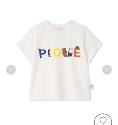 gelato piqueミッフィーパジャマセット110