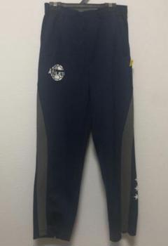 ATHLETA　パンツ　150cm　紺色