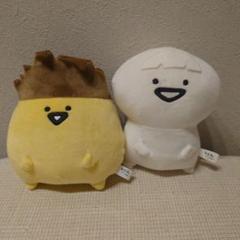 希少 美品 お文具といっしょ マスコット ぬいぐるみ クッション セット まとめ 21YgA4HNFHL.jpg_BO30,255,255,