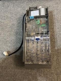 コインメック　CLX-G120-(AI) 日本コンラックス製 中古コインメック CLX-G120シリーズ 清掃