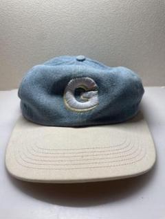 レア GOLF WANG デニムキャップ Tyler the creator 2025年最新】GOLF WANG メンズ キャップの人気アイテム - メルカリ