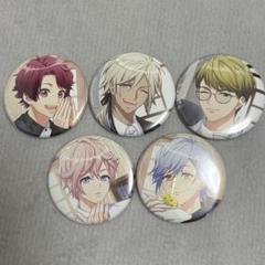 2025年最新】A3 agf 缶バッジ 咲也の人気アイテム - メルカリ