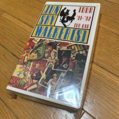 2025年最新】jun sky walker s dvdの人気アイテム - メルカリ