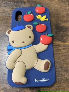 ファミリア Iphoneケースの中古 未使用品を探そう メルカリ