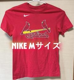 新品・美品・即発送　Nike MLB Cardinals Mサイズ Tシャツ