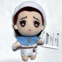 第五人格 ともぬい 医師