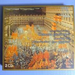 Corelli / コレッリ 2CD イタリア盤 バロック音楽 - メルカリ
