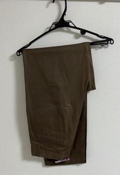 Plated Chino Brownのサムネイル