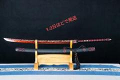 武具　刀装具　日本刀　模造刀 居合刀 琥珀 特別価格 手鍛造打 鋼刀 贈り物 武具 刀装具 日本刀 模造刀 居合刀 琥珀 特別価格 手鍛造打 鋼刀