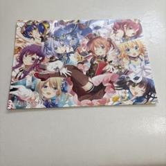 2025年最新】ごちうさPRカードの人気アイテム - メルカリ