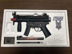 中古品 東京マルイ H&K MP5 クルツA4 ジャンク 東京マルイ H&K MP5クルツA4 中古 - メルカリ