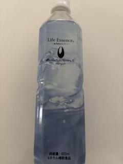 Life Essence ミネラルウォーター 600ml - メルカリ